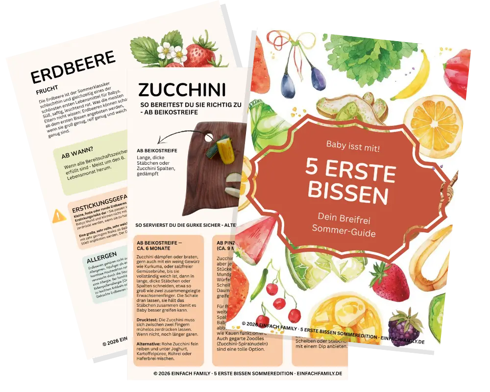 Breifrei Sommer Guide